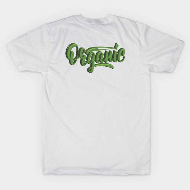 Organic by Choulous79